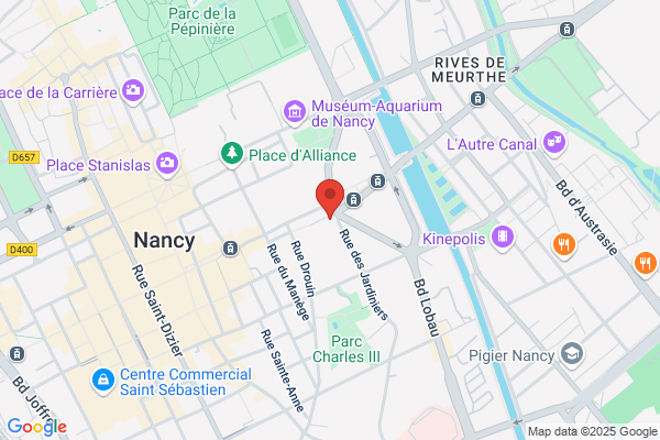 Auto Ecole Saint Georges