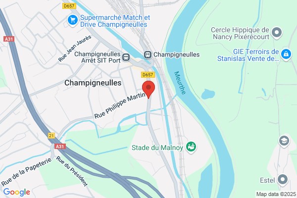 Auto Ecole Top Conduite