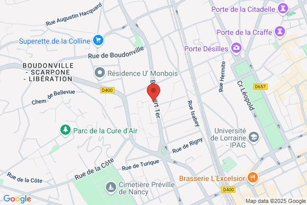 Auto Ecole Uriot