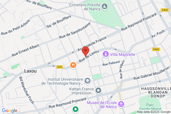 Ecole De Conduite Francaise Agence France Ecf Entreprise ind