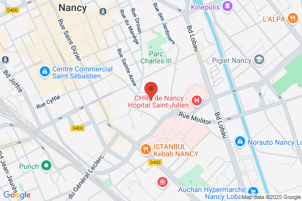 Antrig Laurence Avocat