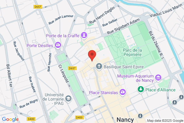 Barbaut Spor Veronique Avocat