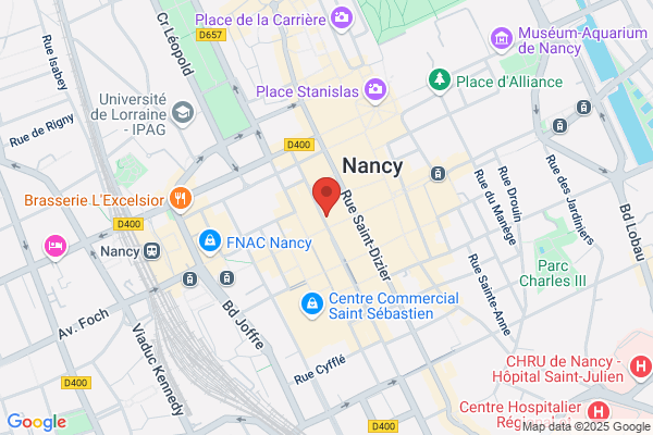 Berlemont Christine Avocat