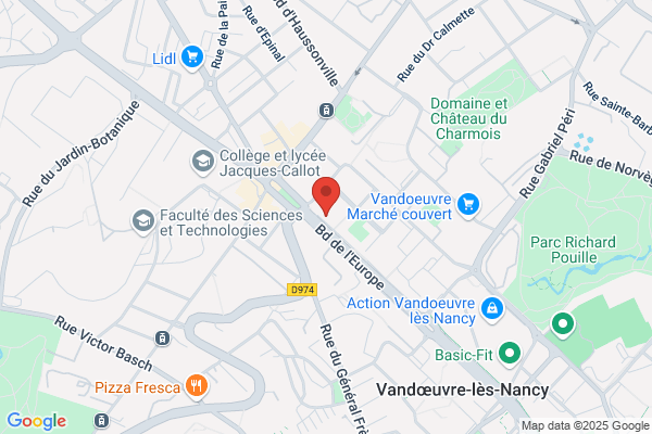 Brisse Dominique Avocat