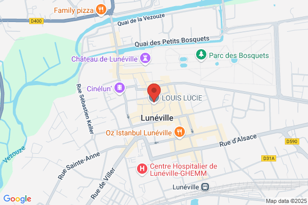 Brocard Anne Lise Avocat