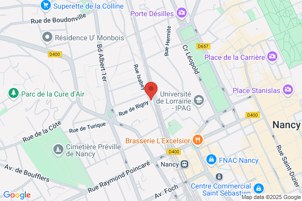 Brodiez Helene Avocat