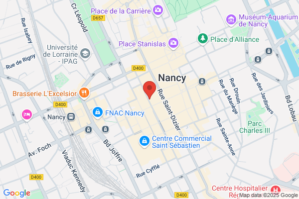 Dubois Jean Marc Avocat Associe
