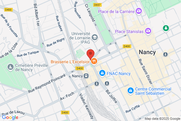 Dugravot Beatrice Avocat