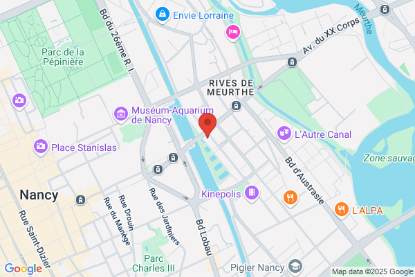 Gasse Bertrand Avocat