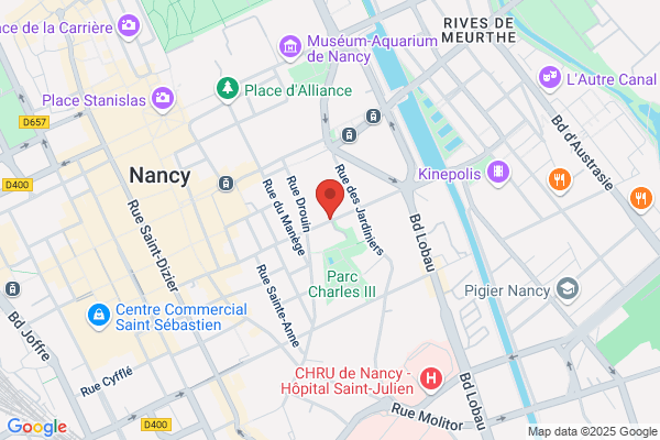 Gaucher Jean Guy