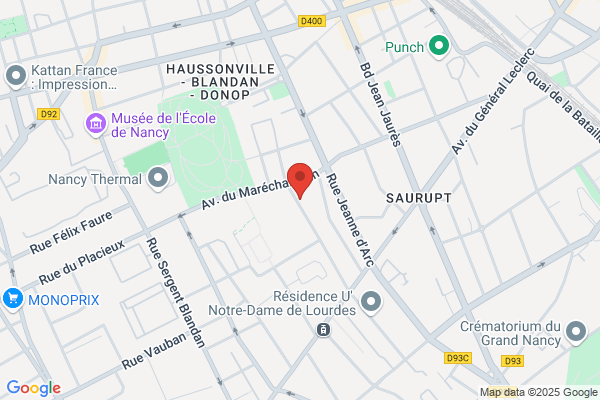 Kere Paul Doct En Droit