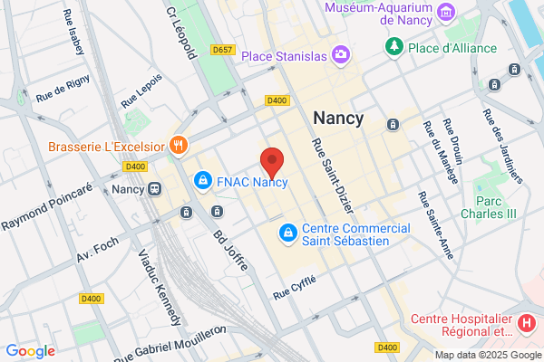 Kolb Crouzier Armelle Avocat