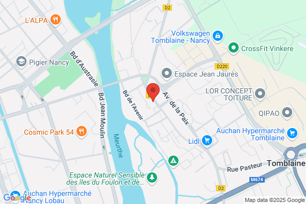 Caisse D Epargne Des Pays Lorrains Agence De tomblaine