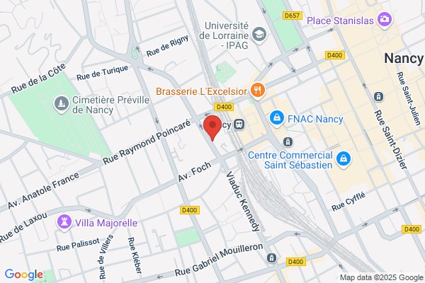Credit Immobilier Des Chemins De Fer Socrif