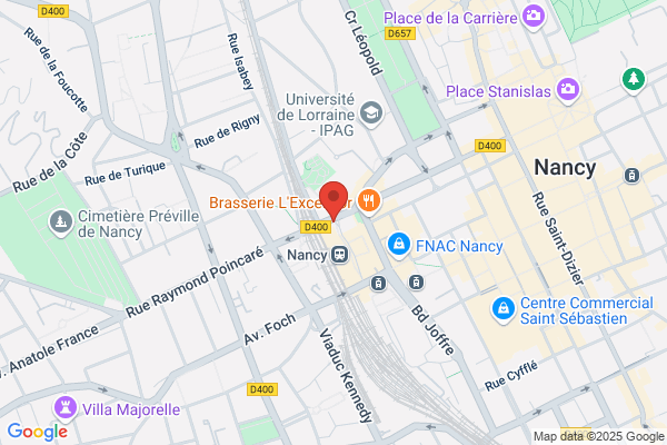 Credit Immobilier Des Chemins De Fer Socrif