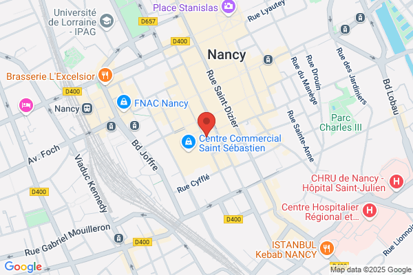 Brasseurs Nancéiens (Les)