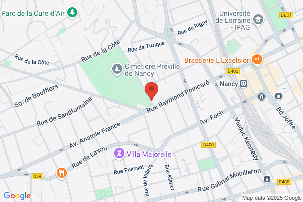 Bolle Marie Helene