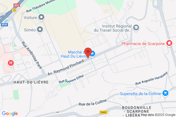 Boulangerie La Cascade Sa
