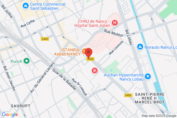 Boulangerie Le Four Aux Delices