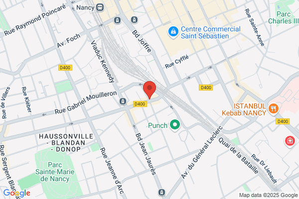 Croissanterie La Fringale