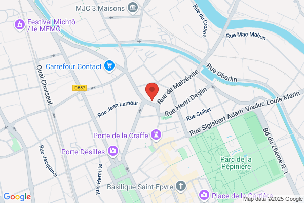 Boucherie Bertaud