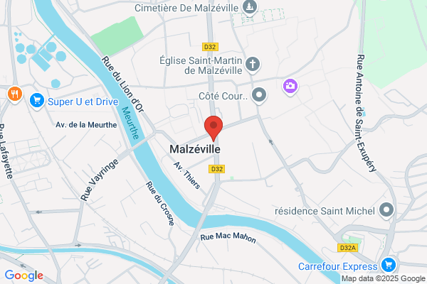 Boucherie Centrale