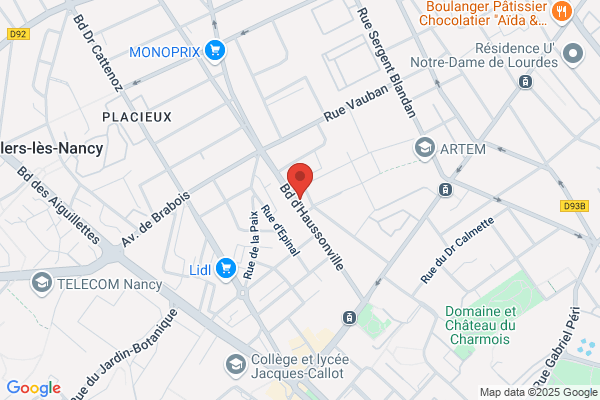 Boucherie Morel