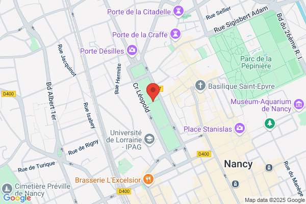 Drouot Guy