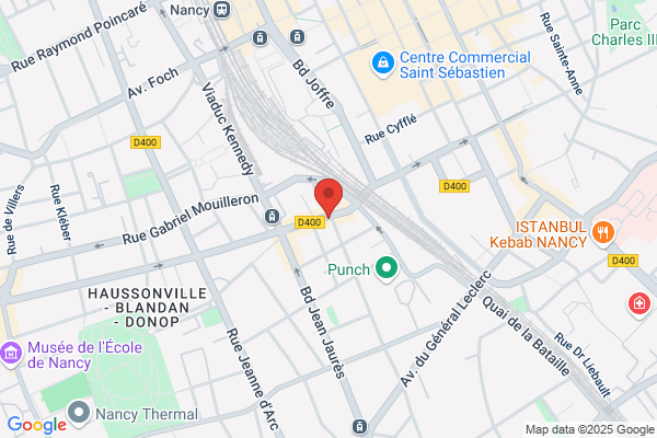 Druaux Dominique