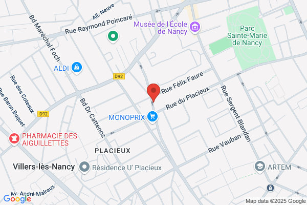 Hacklinger Andre Boucherie