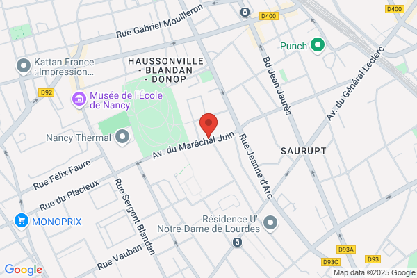 A La Marianne