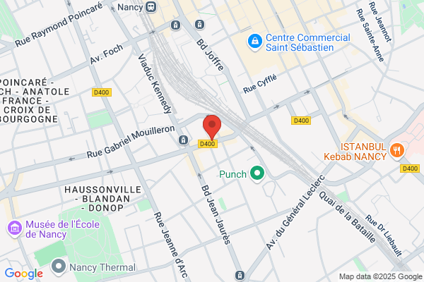 Bar De L Empereur