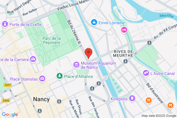 Bar De La Nation