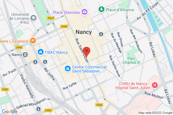 Bar Du Marche