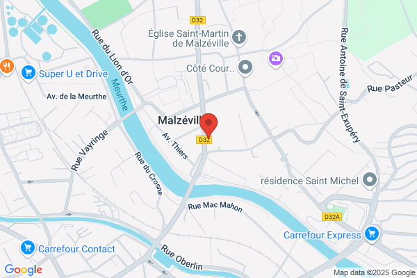 Bar Le Malzeville