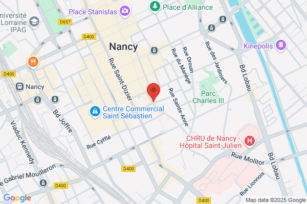 Bar Le Parisien