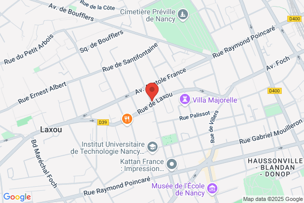 Brasserie Le Medrevil