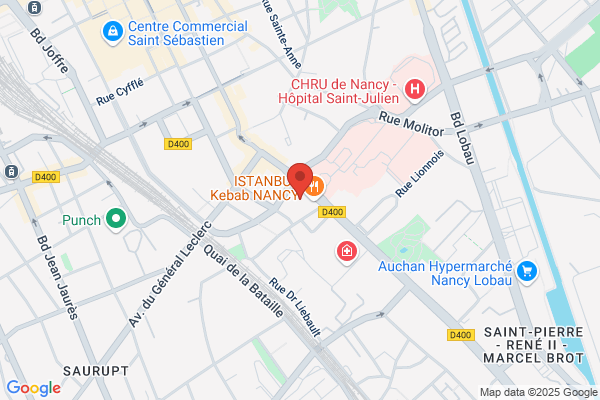Brasserie Le Tassigny