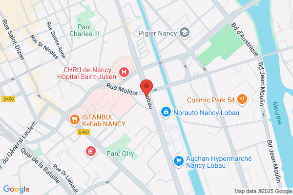 Brasserie Tabac Loritz