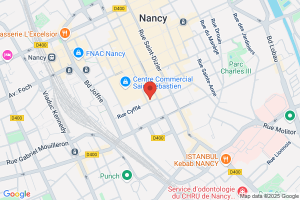 Centre De Consultations Et De Soins Medico psychologiques pour