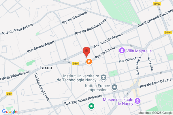 Centre Medico Psychologique