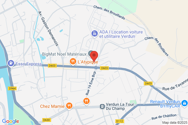 Centre Medico Scolaire