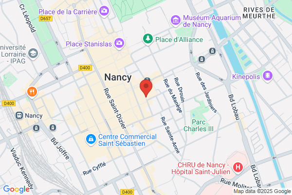 Blocquel Bellomo Martine
