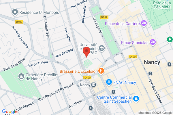 Clinique Lepois