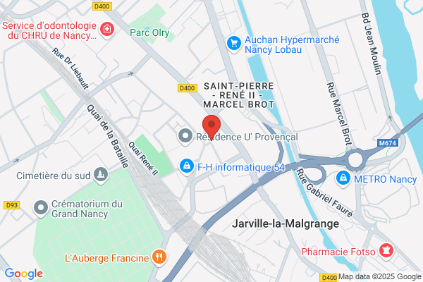 Clinique Saint Jean