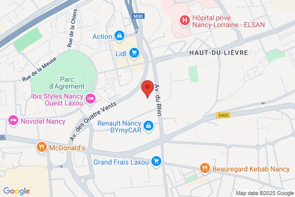 Association Nanceienne De Bridge Abn
