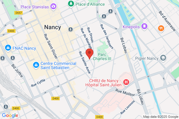 Club Saint Nicolas