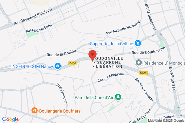 Daguet Martine