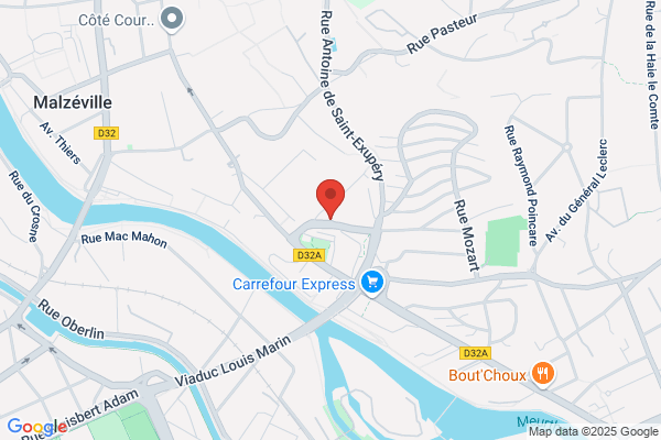 Cours Charlemagne