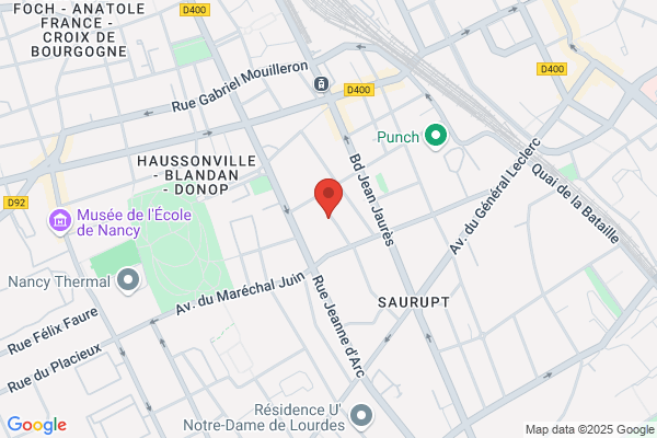 Association Relais
